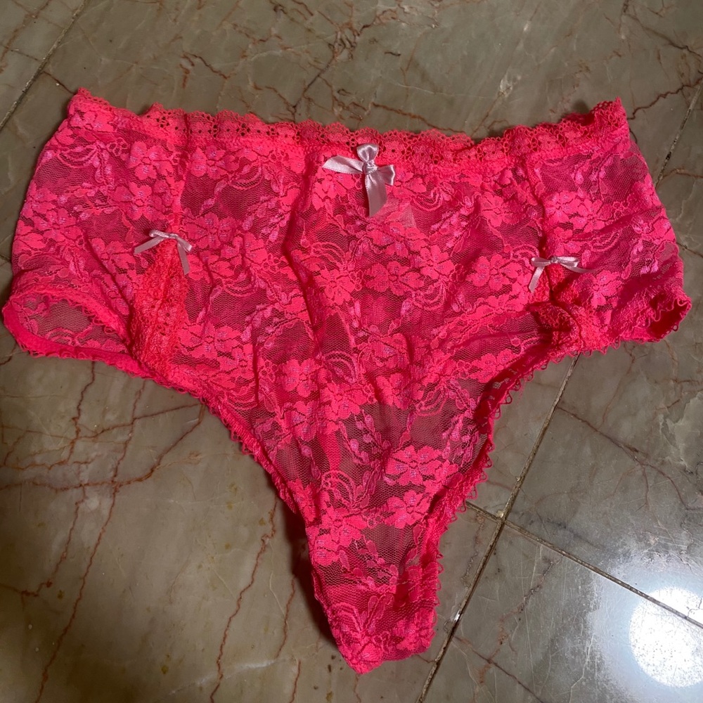 Victoria’s Secret panties S
